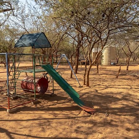 462 Bosbok Chalets Marloth Park Bagian luar foto