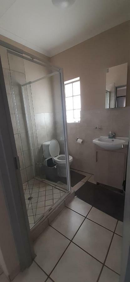 462 Bosbok Chalets Marloth Park Bagian luar foto