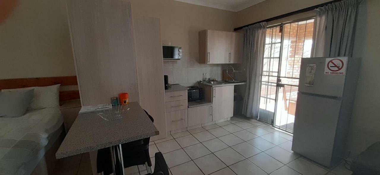 462 Bosbok Chalets Marloth Park Bagian luar foto